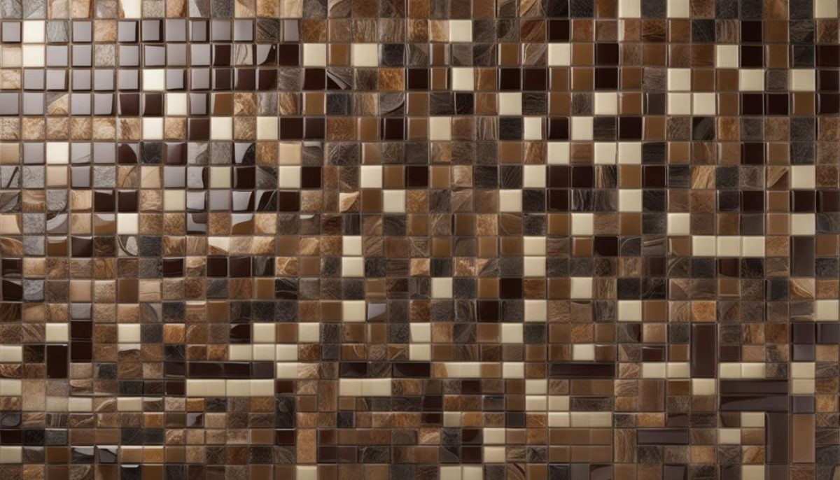 Teranova Tiles Unique Designs